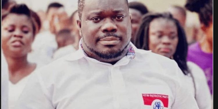 ‘I never knew people can be cruel in politics’ – Obour