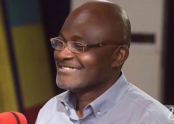 NPP has not treated Kennedy Agyapong well – Mahama