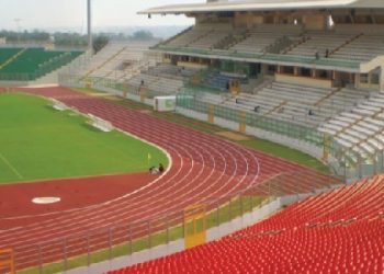 Baba Yara Sports Stadium renovation works to be completed by end of the year – NSA