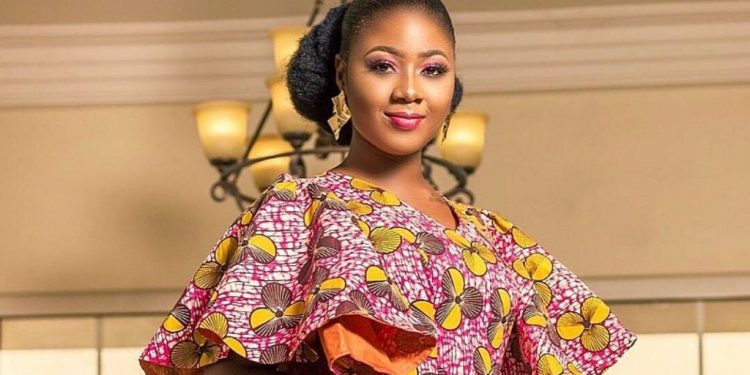 MTN threatens legal action against actress Salma Mumin over MoMo fraud allegation