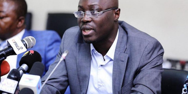 Ken Agyapong names Ato Forson as brain behind alleged plot to assassinate Gender Minister