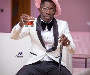 I love to show off because I have suffered – Shatta Wale