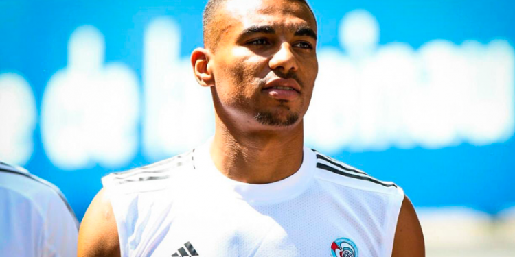 I want to win AFCON with Black Stars – Alexander Djiku