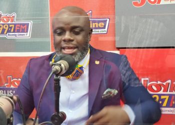 I got zero vote at where I live in my constituency – Kojo Frimpong