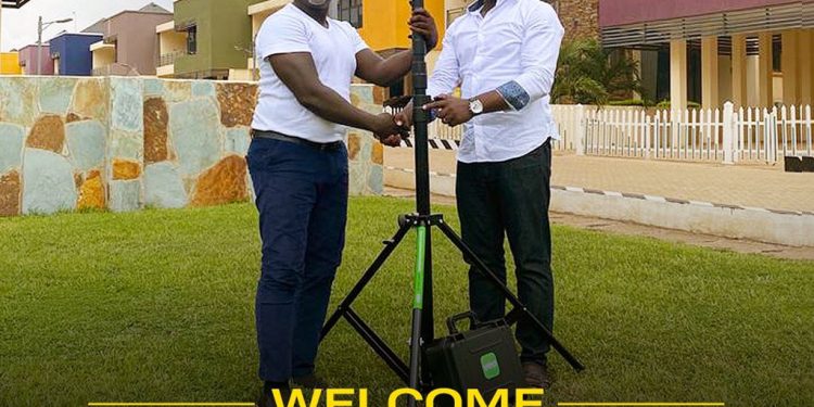 Kotoko appoints Emmanuel Ofei as videographer