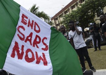 Soldiers open fire on protesters in Nigeria’s Lagos: Witnesses