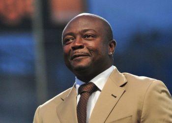 Abedi Pele to represent as special guest at Olympics, Hearts old stars peace match