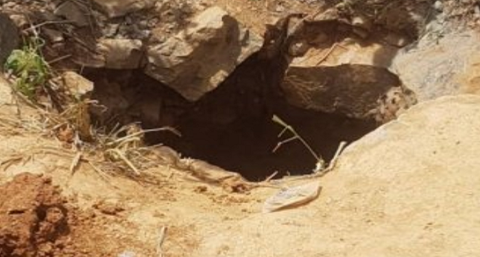 Six found dead in a galamsey pit at Mpohor