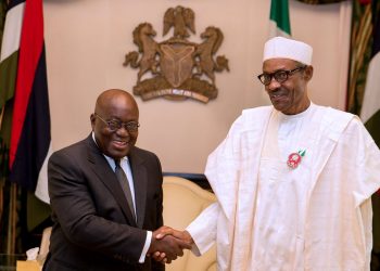 Pressure mounts on ECOWAS Chair, Akufo-Addo to speak on violence in Nigeria