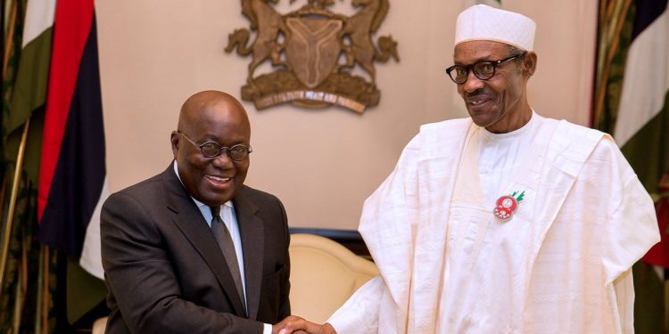 Pressure mounts on ECOWAS Chair, Akufo-Addo to speak on violence in Nigeria