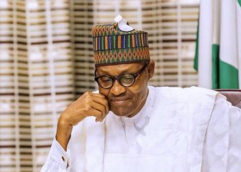 EndSARS: Nigerians not impressed with President Buhari’s speech