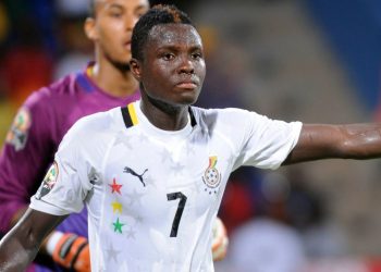 Samuel Inkoom wants $100,000 before he would rejoin Kotoko – report