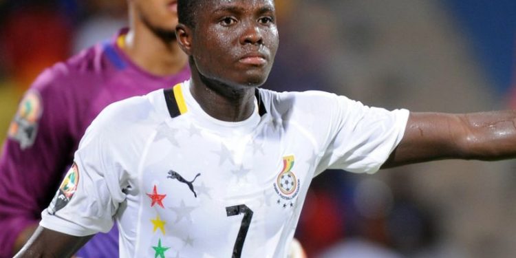 Samuel Inkoom wants $100,000 before he would rejoin Kotoko – report