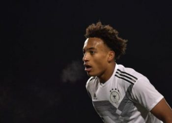 Ghana coach Akonnor explains call-up for Germany U20 star, Jamie Leweling