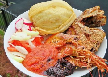 How to make Ga Kenkey