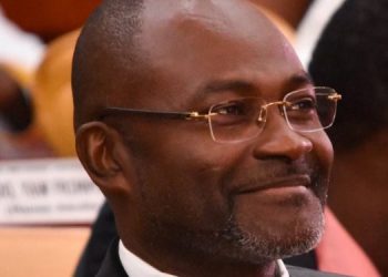 Supreme Court stops Justice Wuni from hearing Kennedy Agyapong’s contempt case