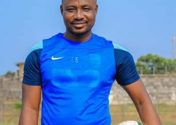 Black Stars goalkeeper’s trainer is joining Kotoko