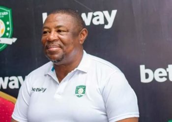 Aduana Stars will beat Hearts on GPL opening weekend – Paa Kwesi Fabin
