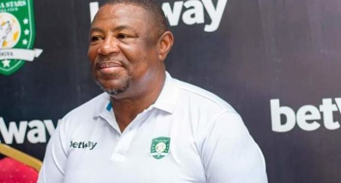 Aduana Stars will beat Hearts on GPL opening weekend – Paa Kwesi Fabin