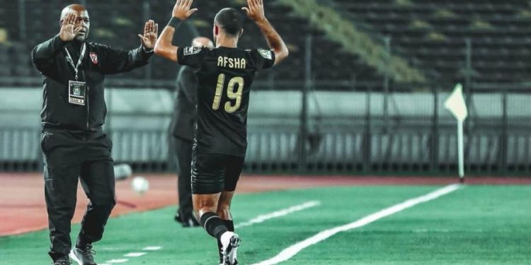 CAF Champions League semi-final: Ahly beat Wydad 2-0 in first leg