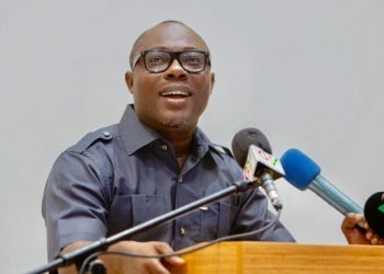 People may soon plot spousal murder to get selected to parliament – Prof Gyampo warns