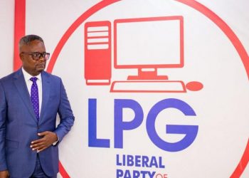 LPG’s Kofi Akpaloo prevented from entering Manhyia Palace