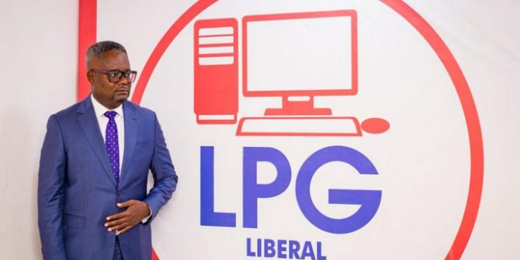 LPG’s Kofi Akpaloo prevented from entering Manhyia Palace