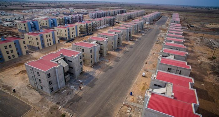 Over $114m embezzled by NDC in Saglemi Housing Project – Atta Akyea alleges