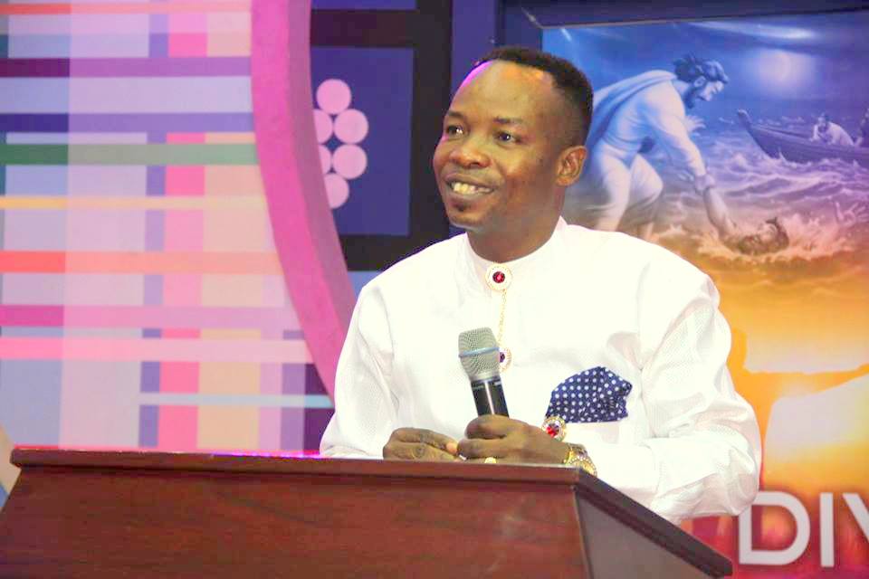 Akufo-Addo will win with 52% – Prophet Salifu Amoako – THE POST