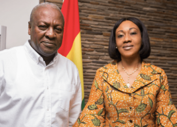 I’ve no confidence in current EC leadership – Mahama