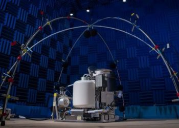 NASA to send $23 million toilet facility to space station