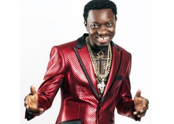 Michael Blackson to build a school for hometown in Ghana