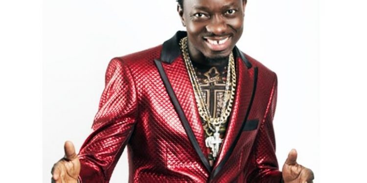 Michael Blackson to build a school for hometown in Ghana