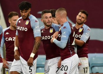 Aston Villa embarrass Liverpool