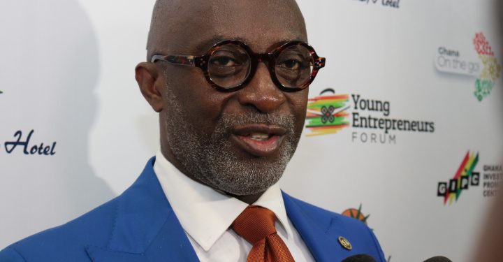 Ghana attracts US$785.62m in FDI commitments in 1st half of 2020