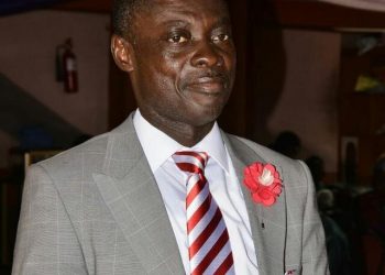 GUM will win 2020 presidential elections with 65% votes – Osofo Kyiri Abosom