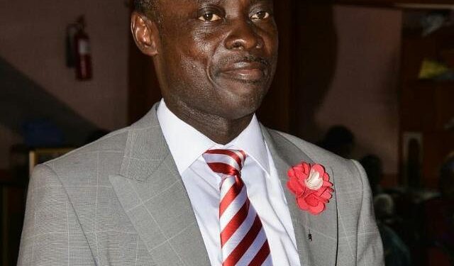 GUM will win 2020 presidential elections with 65% votes – Osofo Kyiri Abosom