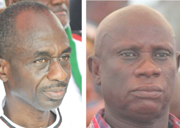 Your sense doesn’t correspond to your age – Obiri Boahen tells Asiedu Nketia