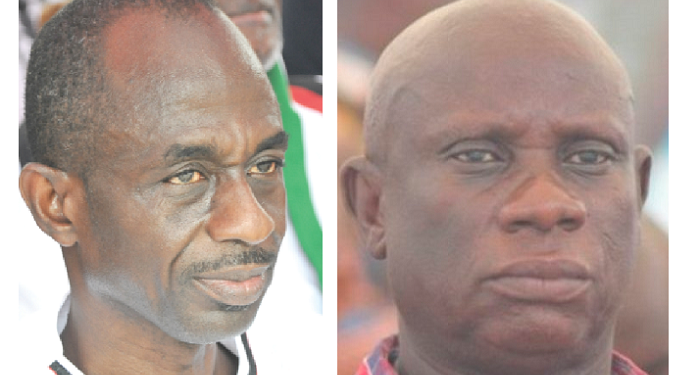 Your sense doesn’t correspond to your age – Obiri Boahen tells Asiedu Nketia