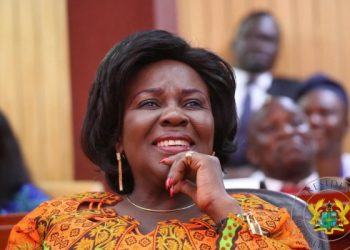 No cholera case recorded under Nana Addo’s government – Sanitation Minister