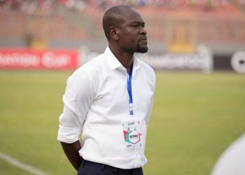 Mali didn’t play any extraordinary football – CK Akonnor after losing 3-0