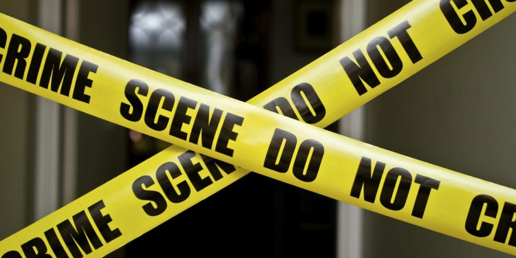 Police officer killed at check point in Central Region