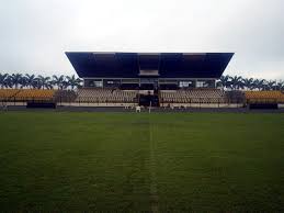 Thieves raid Len Clay stadium in Obuasi to steal floodlight cables
