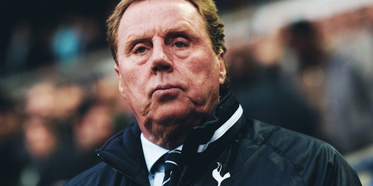 Kotoko in talks with Harry Redknapp – report