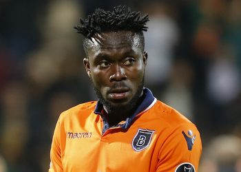 Another Ghana player Attamah Larweh tests positive for COVID-19 after friendlies