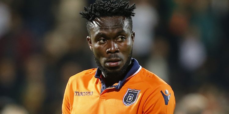 Another Ghana player Attamah Larweh tests positive for COVID-19 after friendlies