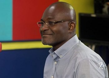Private: Judge in Kennedy Agyapong’s contempt case transferred to Ho