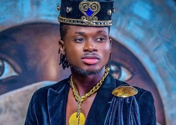 Kuami Eugene releases ‘Son of Africa’ album