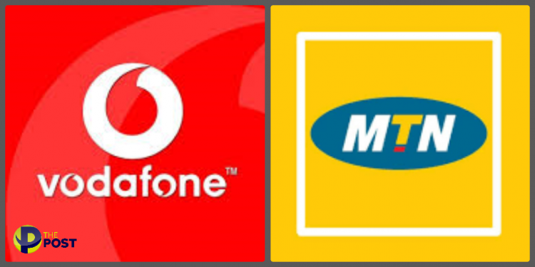 Vodafone wants to steal Kotoko from MTN