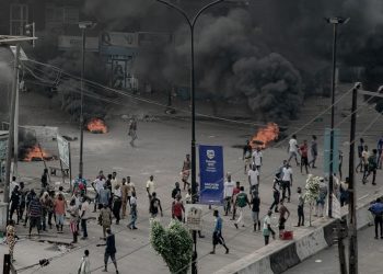 AU, Ecowas condemn violence in Nigeria and call for dialogue